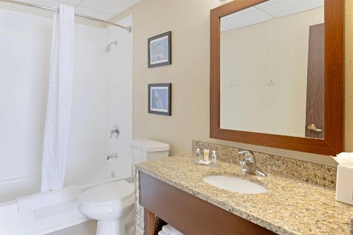 Comfort Inn & Suites - image 35