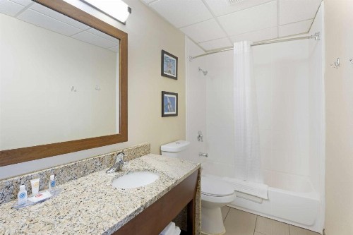 Comfort Inn & Suites - image 36