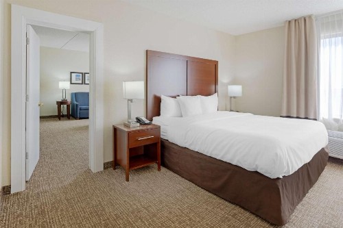 Comfort Inn & Suites - image 42