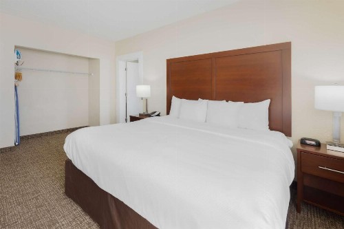 Comfort Inn & Suites - image 43