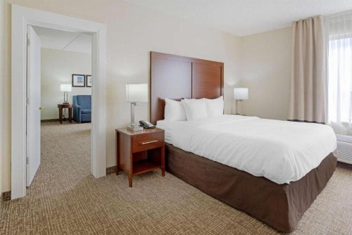 Comfort Inn & Suites - image 44
