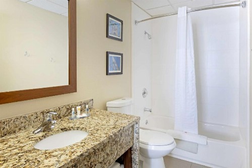 Comfort Inn & Suites - image 6