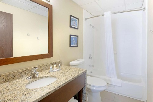 Comfort Inn & Suites - image 8