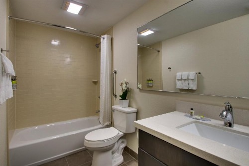 Candlewood Suites - Wichita East an IHG Hotel - image 29