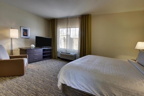 Candlewood Suites - Wichita East an IHG Hotel - image 30