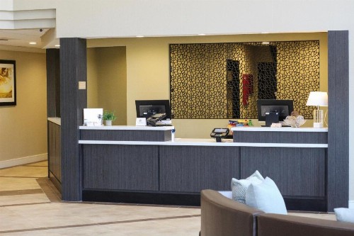 Candlewood Suites - Wichita East an IHG Hotel - image 6
