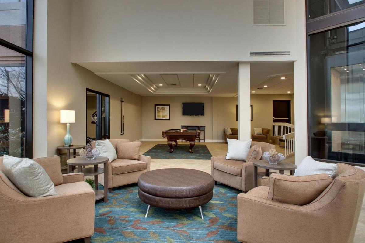 Candlewood Suites - Wichita East an IHG Hotel - image 7
