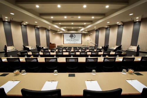 DoubleTree by Hilton Wichita Airport - image 16