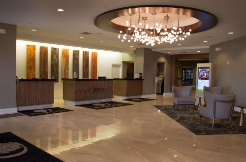 DoubleTree by Hilton Wichita Airport - image 24