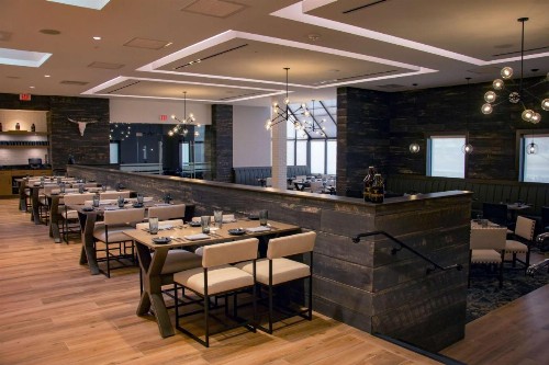 DoubleTree by Hilton Wichita Airport - image 29