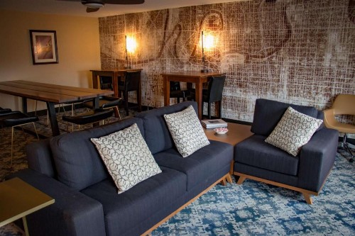 DoubleTree by Hilton Wichita Airport - image 31