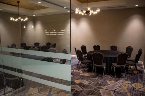 DoubleTree by Hilton Wichita Airport - image 32