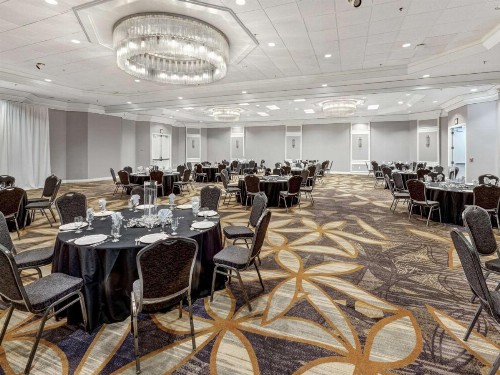 DoubleTree by Hilton Wichita Airport - image 35