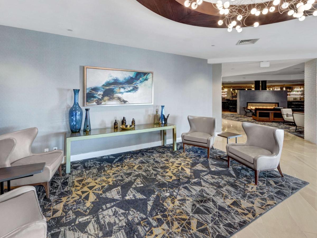 DoubleTree by Hilton Wichita Airport - image 4
