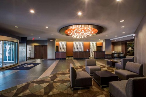DoubleTree by Hilton Wichita Airport - image 8