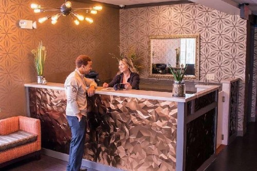 316 Hotel - image 10