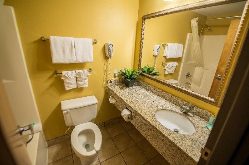 316 Hotel - image 11