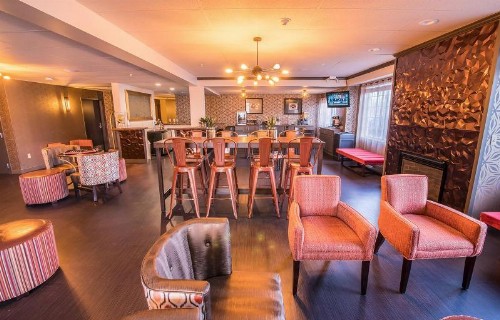 316 Hotel - image 12