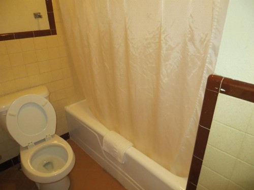 Executive Inn Wichita - image 9