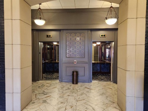 Hotel At Old Town - image 7
