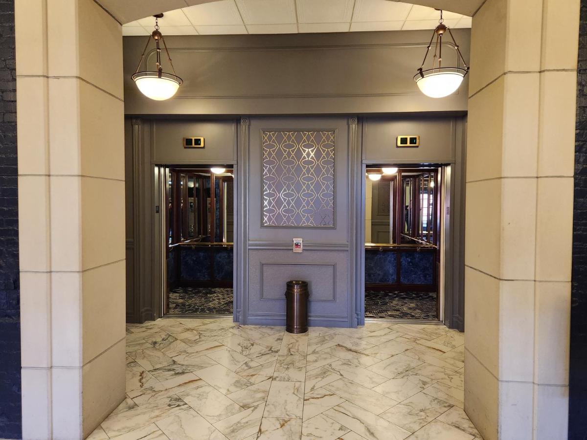 Hotel At Old Town - image 7