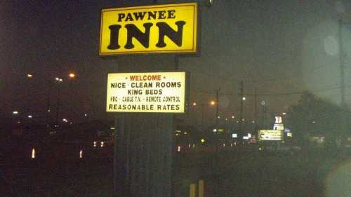 Pawnee Inn - image 7