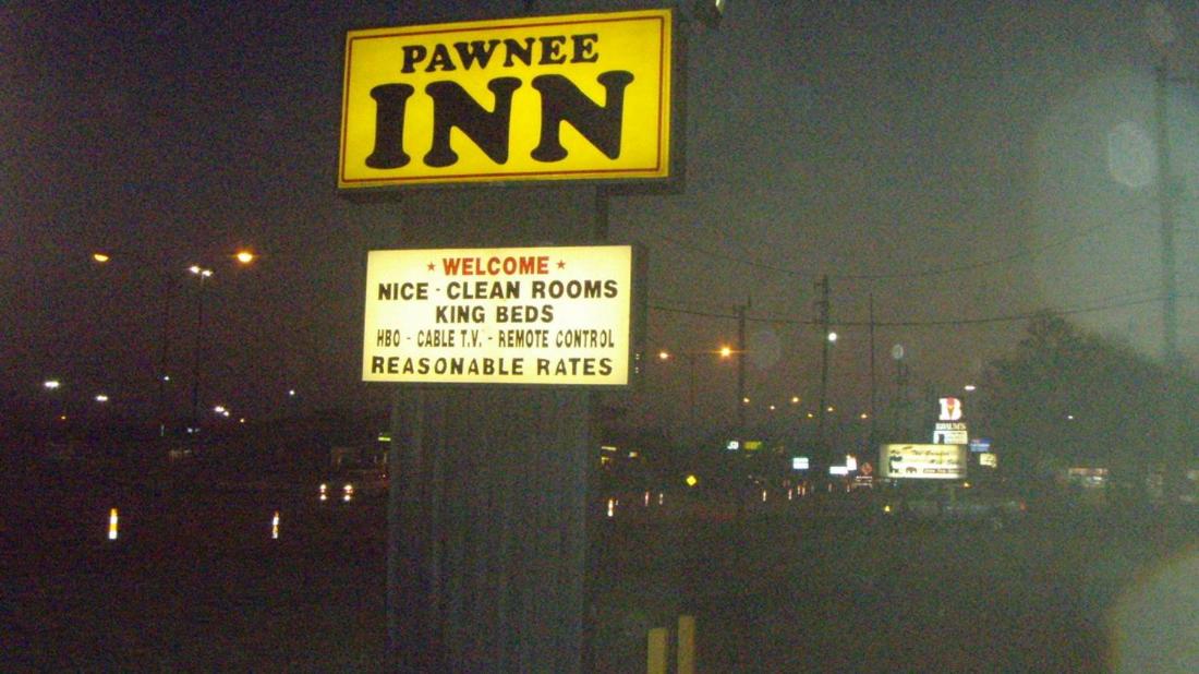 Pawnee Inn - image 7