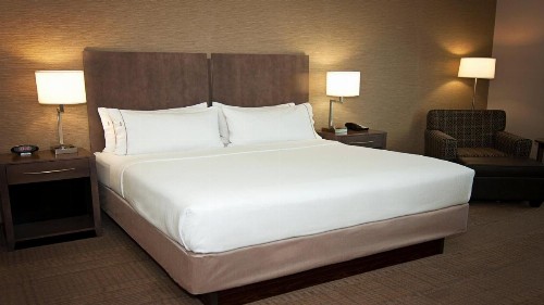 Holiday Inn Express Hotel & Suites Wichita Northeast an IHG Hotel - image 21