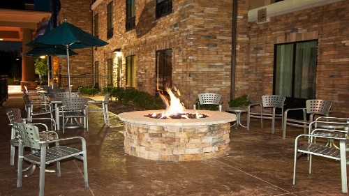 Holiday Inn Express Hotel & Suites Wichita Northeast an IHG Hotel - image 23