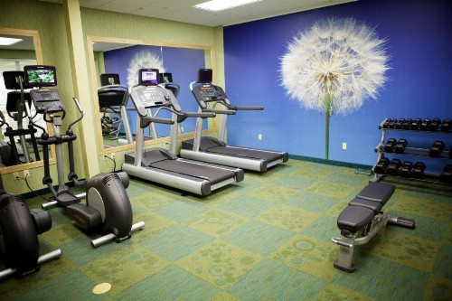 SpringHill Suites by Marriott Wichita Airport - image 10