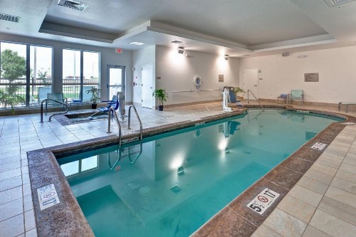 SpringHill Suites by Marriott Wichita Airport - image 11