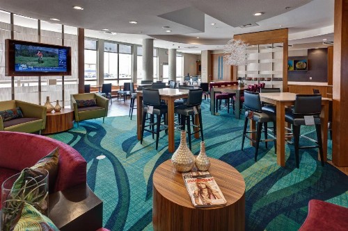 SpringHill Suites by Marriott Wichita Airport - image 15