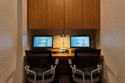 SpringHill Suites by Marriott Wichita Airport - image 16