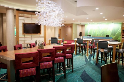 SpringHill Suites by Marriott Wichita Airport - image 17