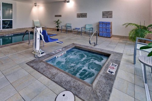 SpringHill Suites by Marriott Wichita Airport - image 18