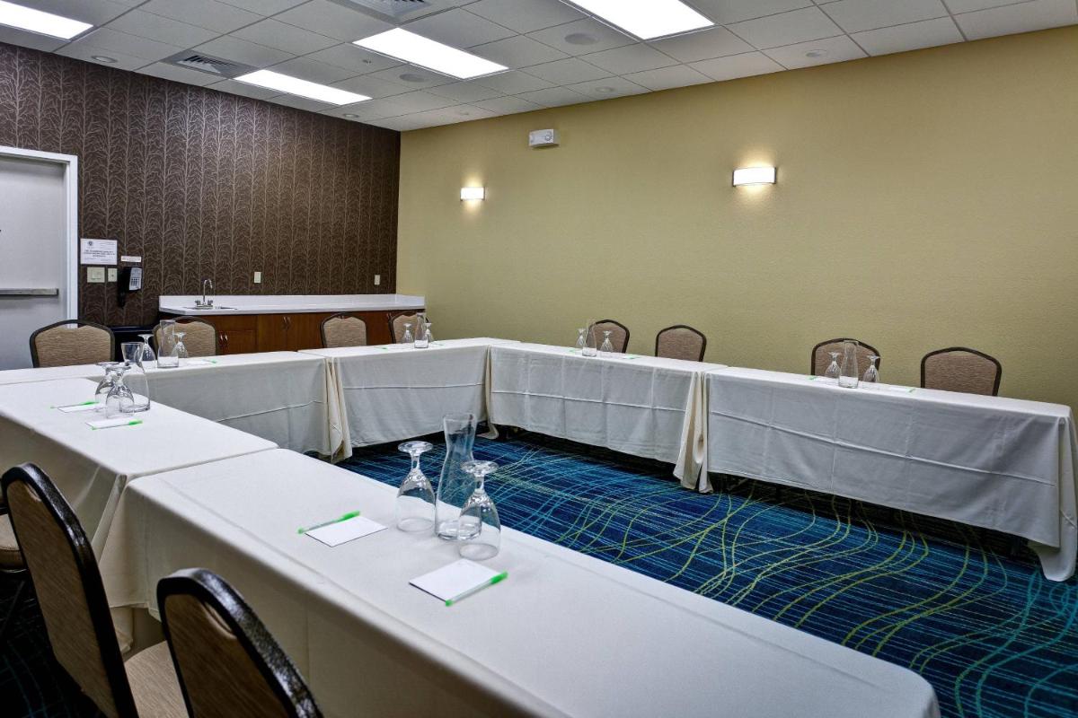 SpringHill Suites by Marriott Wichita Airport - image 2