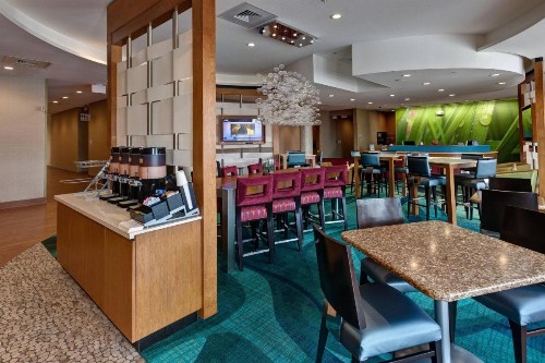 SpringHill Suites by Marriott Wichita Airport - image 20