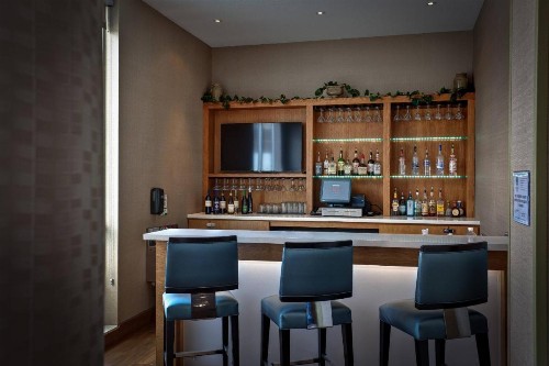 SpringHill Suites by Marriott Wichita Airport - image 29
