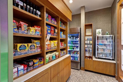 SpringHill Suites by Marriott Wichita Airport - image 3