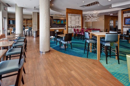 SpringHill Suites by Marriott Wichita Airport - image 5