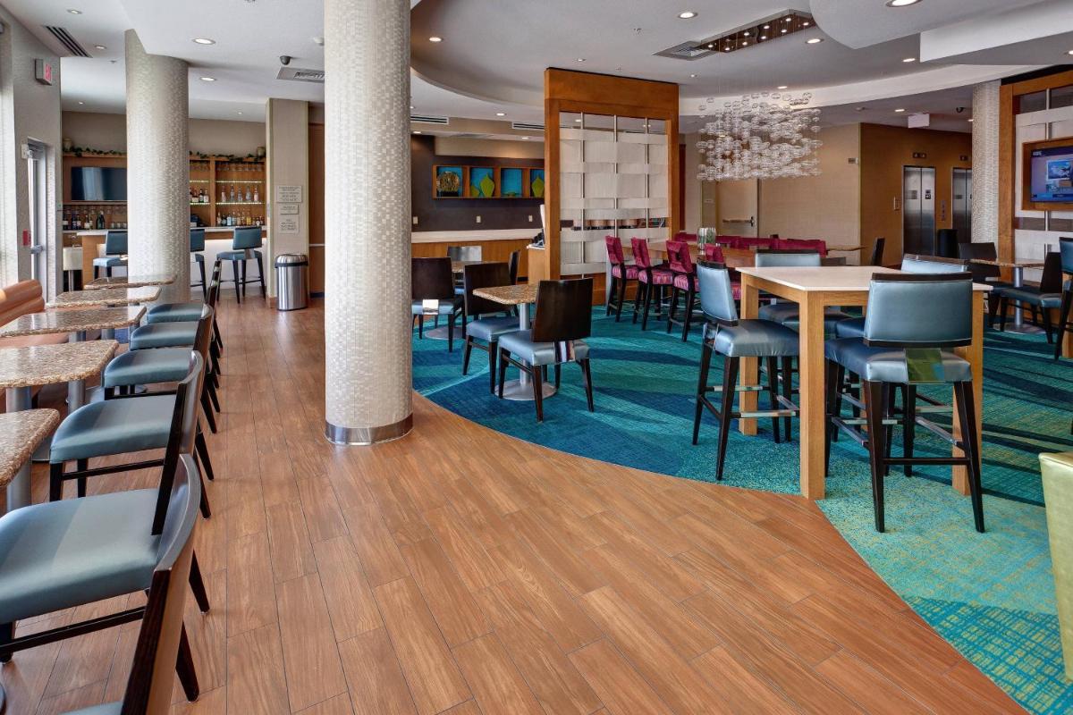SpringHill Suites by Marriott Wichita Airport - image 5