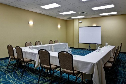SpringHill Suites by Marriott Wichita Airport - image 8