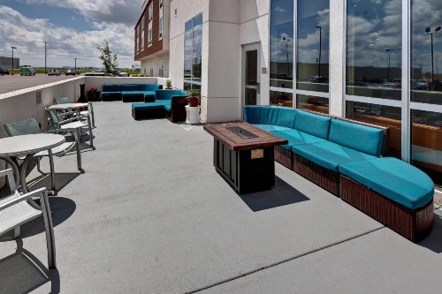 SpringHill Suites by Marriott Wichita Airport - image 9