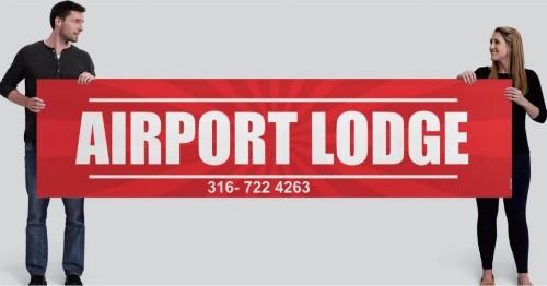 Airport Lodge