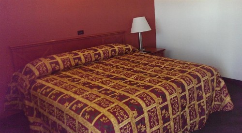Airport Lodge - image 3