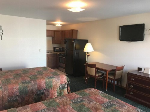Western Holiday Motel - image 13