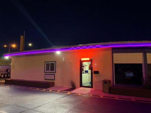 Western Holiday Motel - image 9