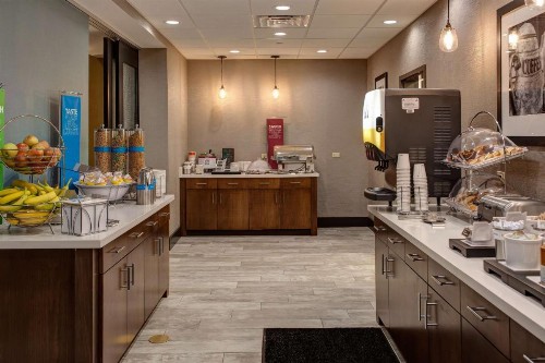 Hampton Inn & Suites-Wichita/Airport KS - image 5