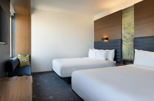 Aloft Wichita - image 16