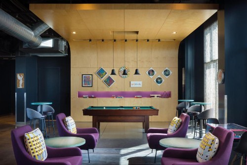Aloft Wichita - image 17